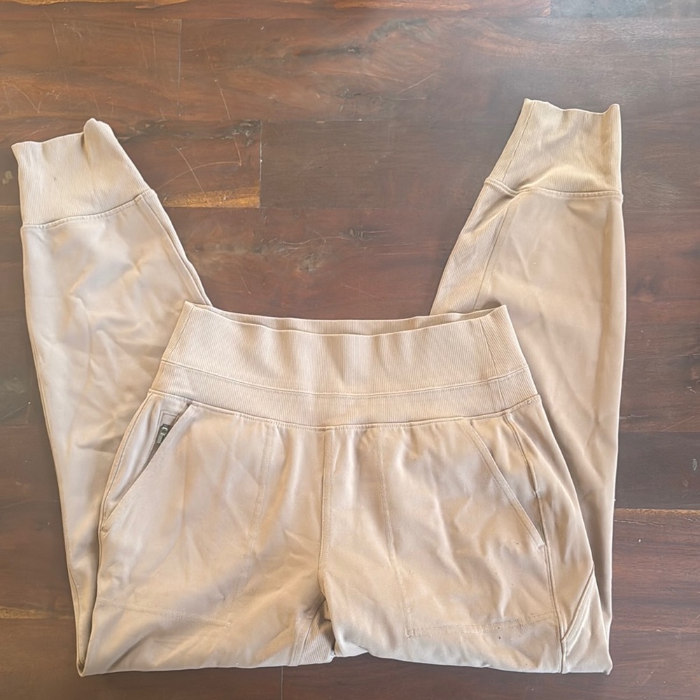 Athleta joggers S